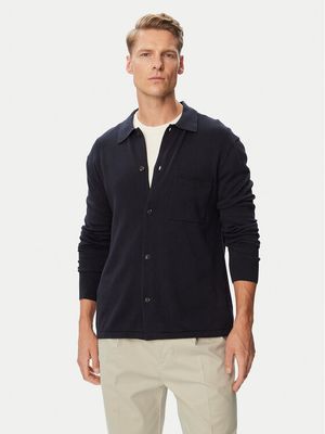 Sweter męski Tommy Hilfiger ze sklepu: MODIVO w kategorii: Swetry męskie - zdjęcie WP-EBWP-BKLVO-LN0_0000306179028