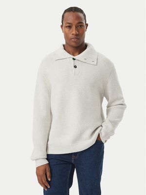 Calvin Klein - Sweter męski zimowy ze sklepu: MODIVO w kategorii: Swetry męskie