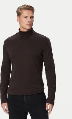 Sweter męski casual na zimę Calvin Klein ze sklepu: MODIVO w kategorii: Swetry męskie - zdjęcie WP-EBWP-BKLVO-LN0_0000306179295
