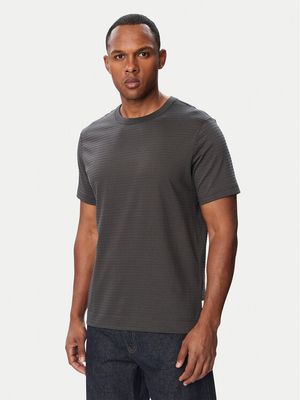 Calvin Klein - T-shirt męski casual ze sklepu: MODIVO w kategorii: T-shirty męskie - zdjęcie WP-EBWP-BKLVO-LN0_0000306179325