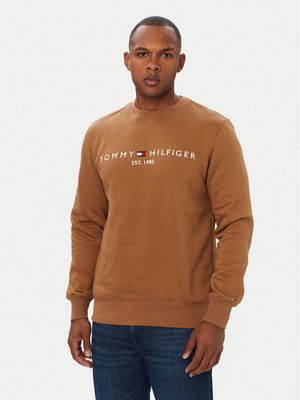 Tommy Hilfiger - Bluza męska młodzieżowa ze sklepu: MODIVO w kategorii: Bluzy męskie - zdjęcie WP-EBWP-BKLVO-LN0_0000306179349