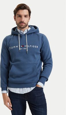 Tommy Hilfiger - Bluza męska młodzieżowa ze sklepu: MODIVO w kategorii: Bluzy męskie - zdjęcie WP-EBWP-BKLVO-LN0_0000306179356