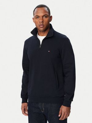 Bluza męska Tommy Hilfiger ze sklepu: MODIVO w kategorii: Bluzy męskie - zdjęcie WP-EBWP-BKLVO-LN0_0000306179424