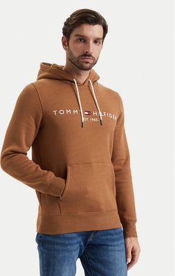 Tommy Hilfiger - Bluza męska na zimę ze sklepu: MODIVO w kategorii: Bluzy męskie - zdjęcie WP-EBWP-BKLVO-LN0_0000306179431