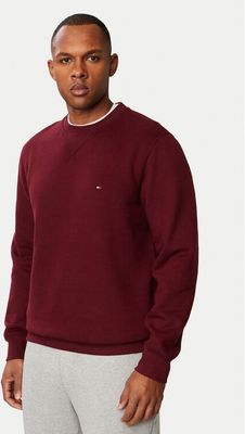 Bluza męska Tommy Hilfiger ze sklepu: MODIVO w kategorii: Bluzy męskie - zdjęcie WP-EBWP-BKLVO-LN0_0000306179448
