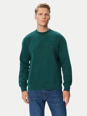 Bluza męska Tommy Hilfiger ze sklepu: MODIVO w kategorii: Bluzy męskie - zdjęcie WP-EBWP-BKLVO-LN0_0000306179455