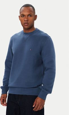 Bluza męska jesienna Tommy Hilfiger ze sklepu: MODIVO w kategorii: Bluzy męskie - zdjęcie WP-EBWP-BKLVO-LN0_0000306179462
