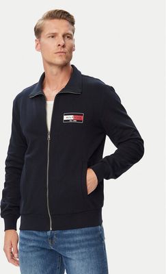 Bluza męska Tommy Hilfiger ze sklepu: MODIVO w kategorii: Bluzy męskie - zdjęcie WP-EBWP-BKLVO-LN0_0000306179523