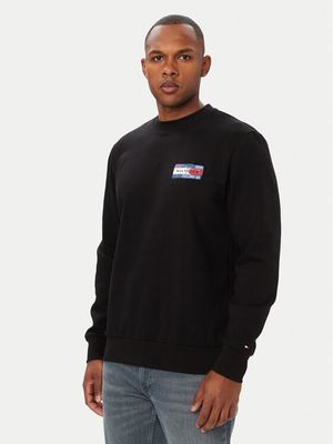 Bluza męska Tommy Hilfiger ze sklepu: MODIVO w kategorii: Bluzy męskie - zdjęcie WP-EBWP-BKLVO-LN0_0000306179554