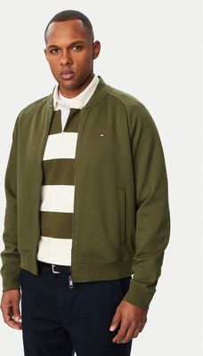 Bluza męska na zimę jesienna Tommy Hilfiger ze sklepu: MODIVO w kategorii: Bluzy męskie - zdjęcie WP-EBWP-BKLVO-LN0_0000306179561