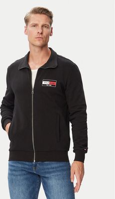 Bluza męska Tommy Hilfiger ze sklepu: MODIVO w kategorii: Bluzy męskie - zdjęcie WP-EBWP-BKLVO-LN0_0000306179578