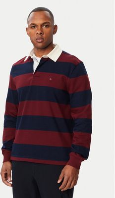Tommy Hilfiger - T-shirt męski casual ze sklepu: MODIVO w kategorii: T-shirty męskie - zdjęcie WP-EBWP-BKLVO-LN0_0000306179585