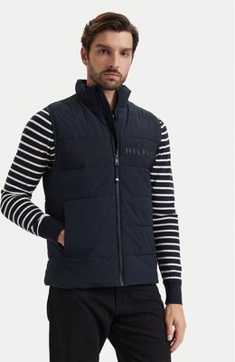 Kamizelka męska Tommy Hilfiger ze sklepu: MODIVO w kategorii: Kamizelki męskie - zdjęcie WP-EBWP-BKLVO-LN0_0000306179769