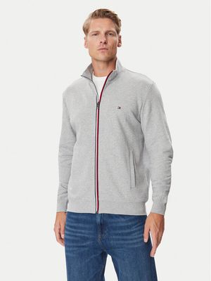 Bluza męska casual Tommy Hilfiger ze sklepu: MODIVO w kategorii: Bluzy męskie - zdjęcie WP-EBWP-BKLVO-LN0_0000306179813