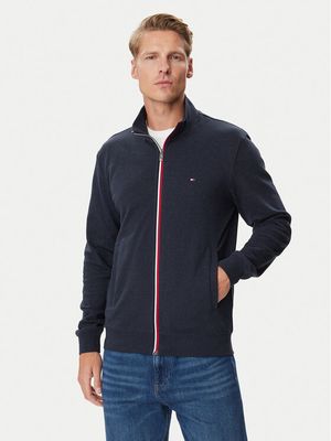 Bluza męska jesienna Tommy Hilfiger ze sklepu: MODIVO w kategorii: Bluzy męskie - zdjęcie WP-EBWP-BKLVO-LN0_0000306179820