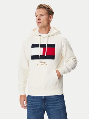 Bluza męska Tommy Hilfiger ze sklepu: MODIVO w kategorii: Bluzy męskie - zdjęcie WP-EBWP-BKLVO-LN0_0000306179851