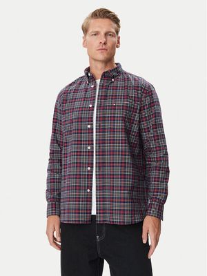 Tommy Hilfiger - Koszula męska ze sklepu: MODIVO w kategorii: Koszule męskie - zdjęcie WP-EBWP-BKLVO-LN0_0000306179882