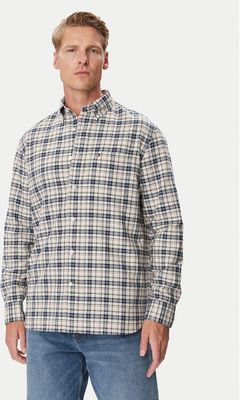 Koszula męska Tommy Hilfiger ze sklepu: MODIVO w kategorii: Koszule męskie - zdjęcie WP-EBWP-BKLVO-LN0_0000306179905