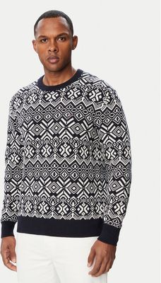 Sweter męski na zimę Tommy Hilfiger ze sklepu: MODIVO w kategorii: Swetry męskie - zdjęcie WP-EBWP-BKLVO-LN0_0000306179950