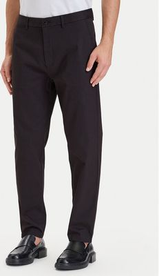 Calvin Klein - Spodnie męskie jesienne ze sklepu: MODIVO w kategorii: Spodnie męskie - zdjęcie WP-EBWP-BKLVO-LN0_0000306180017