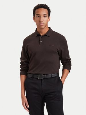 T-shirt męski Calvin Klein ze sklepu: MODIVO w kategorii: T-shirty męskie - zdjęcie WP-EBWP-BKLVO-LN0_0000306180048