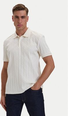 T-shirt męski Calvin Klein ze sklepu: MODIVO w kategorii: T-shirty męskie - zdjęcie WP-EBWP-BKLVO-LN0_0000306180055