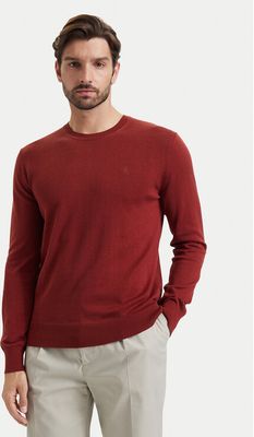 Calvin Klein - Sweter męski na zimę ze sklepu: MODIVO w kategorii: Swetry męskie - zdjęcie WP-EBWP-BKLVO-LN0_0000306180253