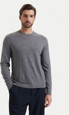 Sweter męski na zimę Calvin Klein ze sklepu: MODIVO w kategorii: Swetry męskie - zdjęcie WP-EBWP-BKLVO-LN0_0000306180260