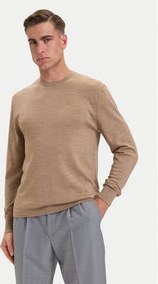 Sweter męski Calvin Klein ze sklepu: MODIVO w kategorii: Swetry męskie - zdjęcie WP-EBWP-BKLVO-LN0_0000306180284