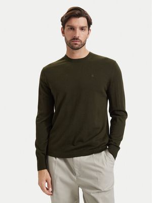 Sweter męski Calvin Klein ze sklepu: MODIVO w kategorii: Swetry męskie - zdjęcie WP-EBWP-BKLVO-LN0_0000306180291