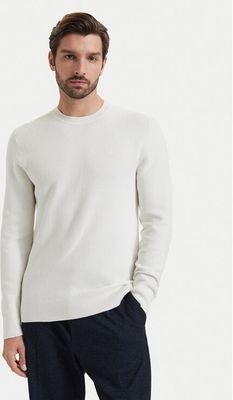 Sweter męski na zimę Calvin Klein ze sklepu: MODIVO w kategorii: Swetry męskie - zdjęcie WP-EBWP-BKLVO-LN0_0000306180369