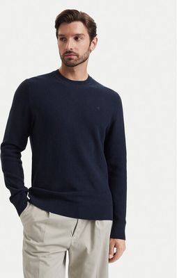 Sweter męski Calvin Klein ze sklepu: MODIVO w kategorii: Swetry męskie - zdjęcie WP-EBWP-BKLVO-LN0_0000306180383