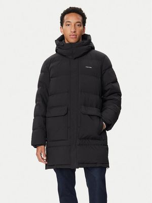 Kurtka męska Calvin Klein ze sklepu: MODIVO w kategorii: Kurtki męskie - zdjęcie WP-EBWP-BKLVO-LN0_0000306180451