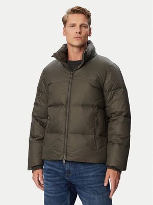 Calvin Klein - Kurtka męska na wiosnę ze sklepu: MODIVO w kategorii: Kurtki męskie - zdjęcie WP-EBWP-BKLVO-LN0_0000306180482