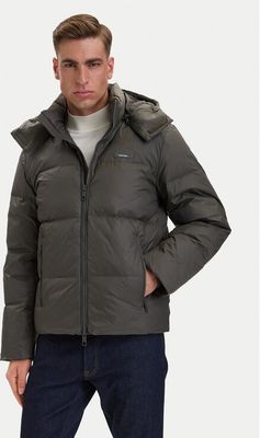 Kurtka męska Calvin Klein ze sklepu: MODIVO w kategorii: Kurtki męskie - zdjęcie WP-EBWP-BKLVO-LN0_0000306180536