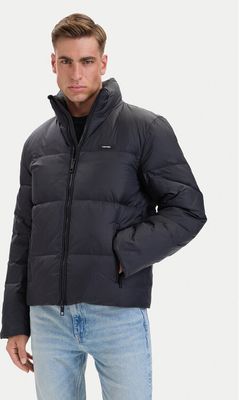 Kurtka męska jesienna Calvin Klein ze sklepu: MODIVO w kategorii: Kurtki męskie - zdjęcie WP-EBWP-BKLVO-LN0_0000306180567