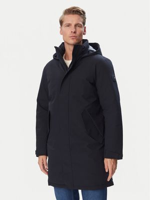 Parka zimowy Tommy Hilfiger ze sklepu: MODIVO w kategorii: Parki męskie