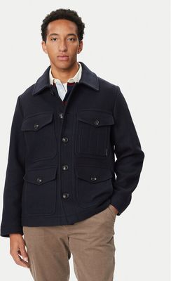 Tommy Hilfiger - Kurtka męska casualowa wiosenna ze sklepu: MODIVO w kategorii: Kurtki męskie - zdjęcie WP-EBWP-BKLVO-LN0_0000306180642