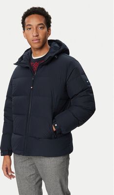 Tommy Hilfiger - Kurtka męska zimowa ze sklepu: MODIVO w kategorii: Kurtki męskie - zdjęcie WP-EBWP-BKLVO-LN0_0000306180659