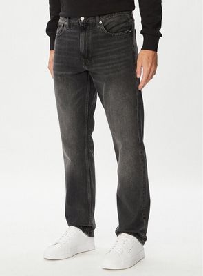 Tommy Hilfiger - Jeansy męskie ze sklepu: MODIVO w kategorii: Jeansy męskie - zdjęcie WP-EBWP-BKLVO-LN0_0000306180697