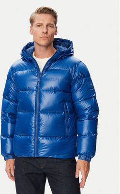Kurtka męska Tommy Hilfiger ze sklepu: MODIVO w kategorii: Kurtki męskie - zdjęcie WP-EBWP-BKLVO-LN0_0000306180703