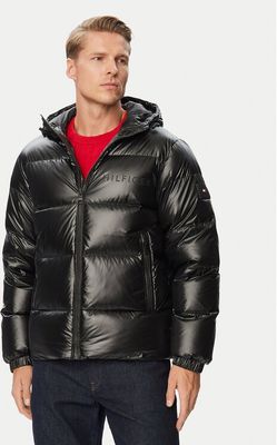 Tommy Hilfiger - Kurtka męska casual ze sklepu: MODIVO w kategorii: Kurtki męskie - zdjęcie WP-EBWP-BKLVO-LN0_0000306180710