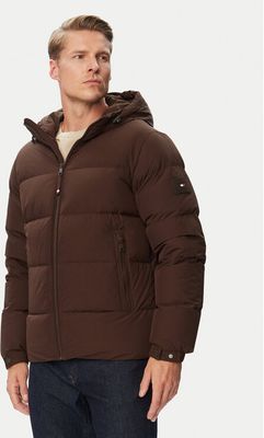 Kurtka męska casualowa Tommy Hilfiger ze sklepu: MODIVO w kategorii: Kurtki męskie - zdjęcie WP-EBWP-BKLVO-LN0_0000306180734