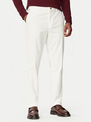 Tommy Hilfiger - Spodnie męskie na jesień ze sklepu: MODIVO w kategorii: Spodnie męskie - zdjęcie WP-EBWP-BKLVO-LN0_0000306180772
