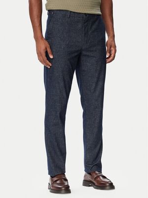 Tommy Hilfiger - Spodnie męskie casual ze sklepu: MODIVO w kategorii: Spodnie męskie - zdjęcie WP-EBWP-BKLVO-LN0_0000306180819
