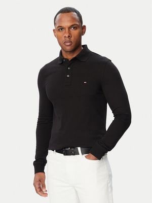 T-shirt męski Tommy Hilfiger ze sklepu: MODIVO w kategorii: T-shirty męskie - zdjęcie WP-EBWP-BKLVO-LN0_0000306180826