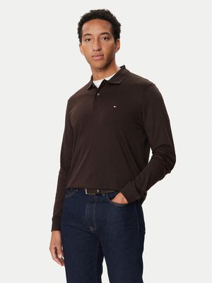 T-shirt męski wiosenny Tommy Hilfiger ze sklepu: MODIVO w kategorii: T-shirty męskie - zdjęcie WP-EBWP-BKLVO-LN0_0000306180857