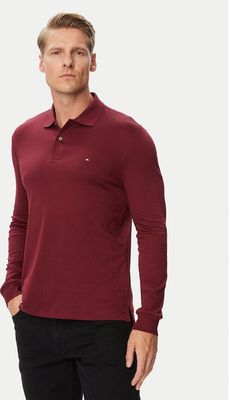 T-shirt męski casualowy Tommy Hilfiger ze sklepu: MODIVO w kategorii: T-shirty męskie - zdjęcie WP-EBWP-BKLVO-LN0_0000306180871