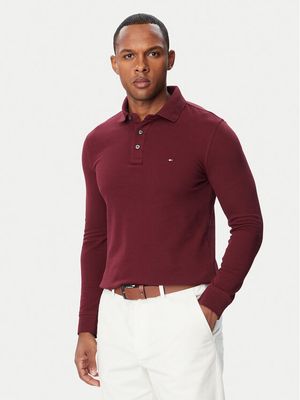 Tommy Hilfiger - T-shirt męski na wiosnę ze sklepu: MODIVO w kategorii: T-shirty męskie - zdjęcie WP-EBWP-BKLVO-LN0_0000306180888