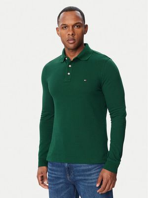 Tommy Hilfiger - T-shirt męski ze sklepu: MODIVO w kategorii: T-shirty męskie - zdjęcie WP-EBWP-BKLVO-LN0_0000306180895